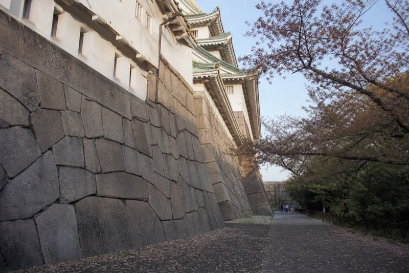 Osaka Castle: Museum and Tower Entry Ticket